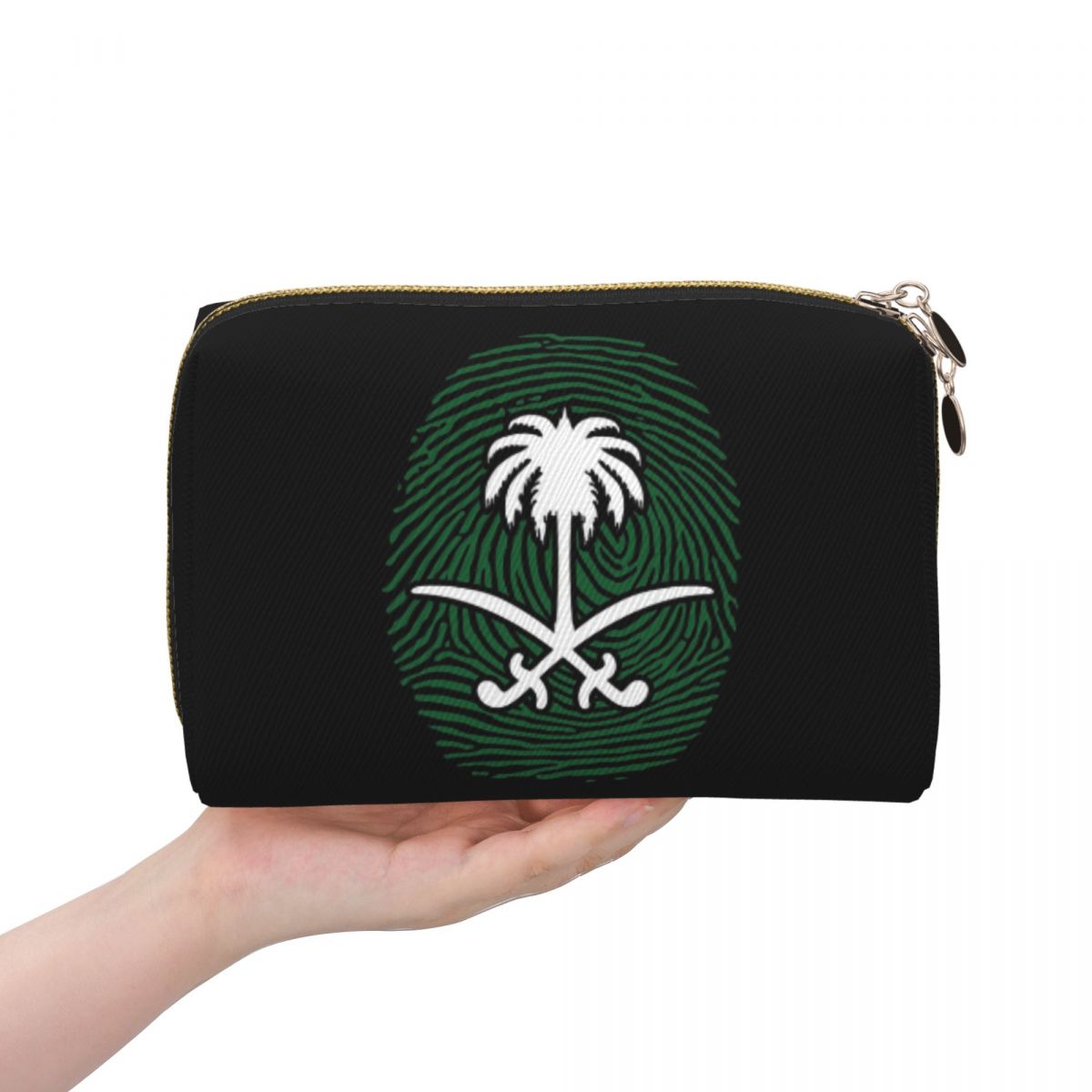 Women Bags Ksa - Suudi Arabistan Krallığı KSA Bayrağı Kadın