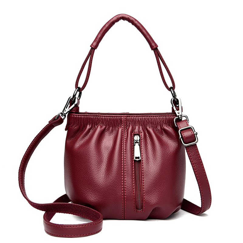 Women'S Bags Longchamp - 2025 yeni kova çanta, koltuk altı