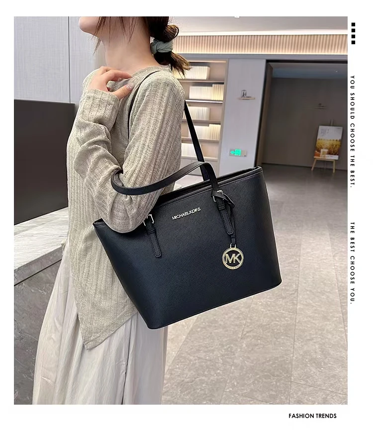 Women'S Bags Michael Kors - 2026 Michael Kors Moda Kadın Klasik