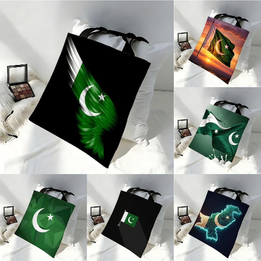 Women Bags Pakistan - Saklama Çantaları Büyük Kapasiteli Tote Çanta