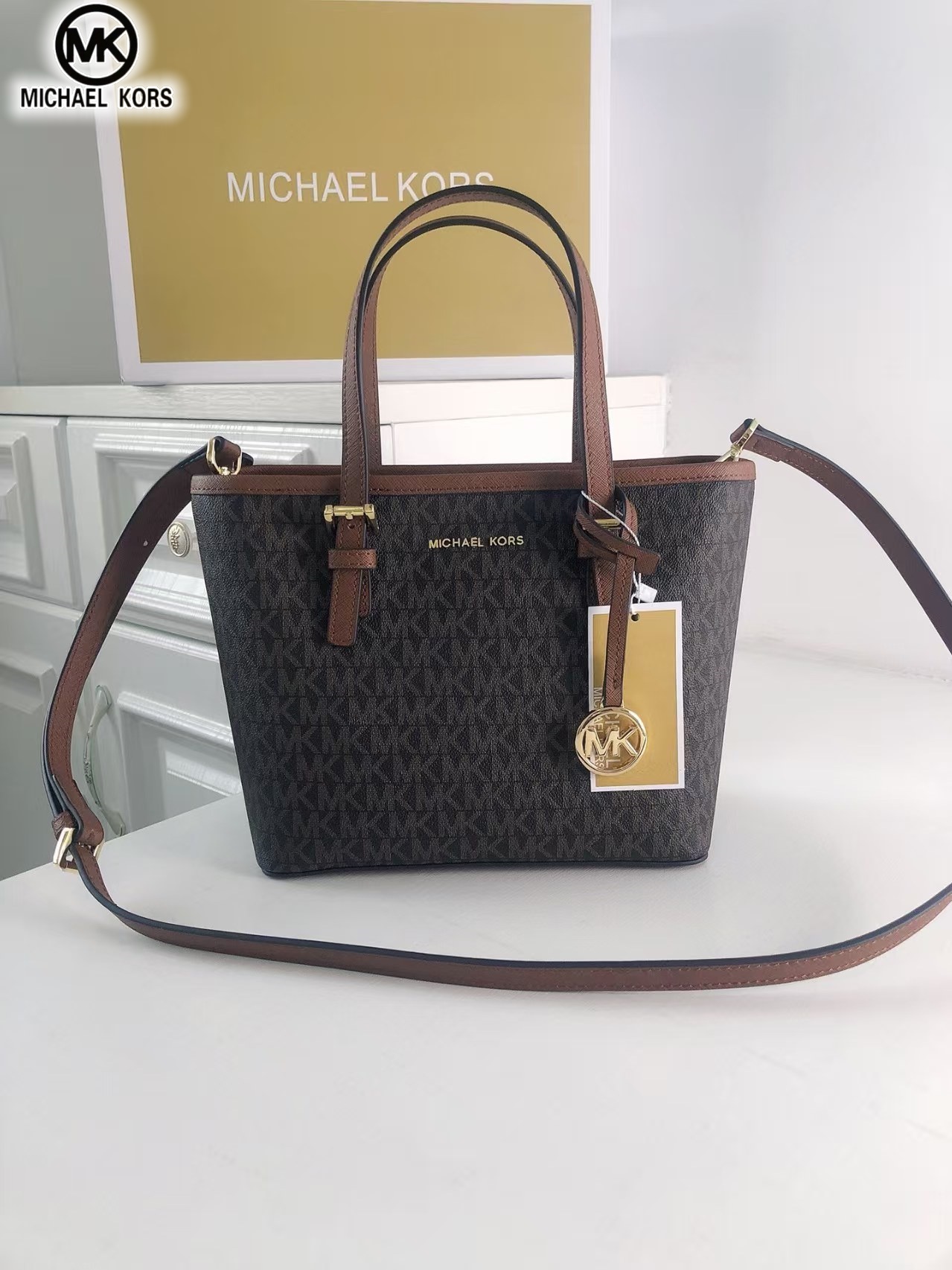 Women'S Bags Michael Kors - 2026 MICHAEL KORS Moda Kadın Üst