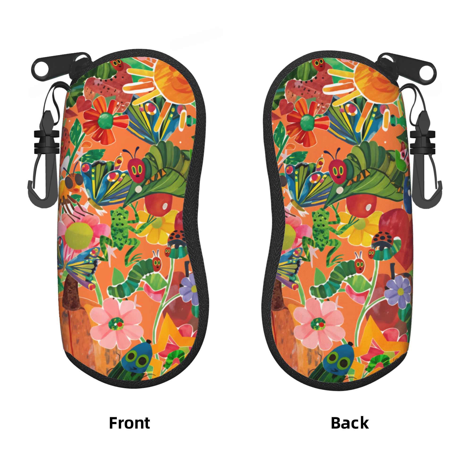 Women'S Bags Very - The Very Hungry For Caterpillar Gözlük
