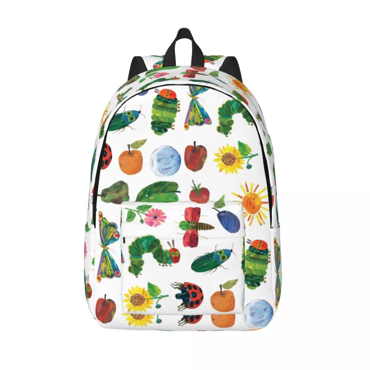 Women'S Bags Very - Çok Aç Tırtıllar Kelebek Genç Sırt