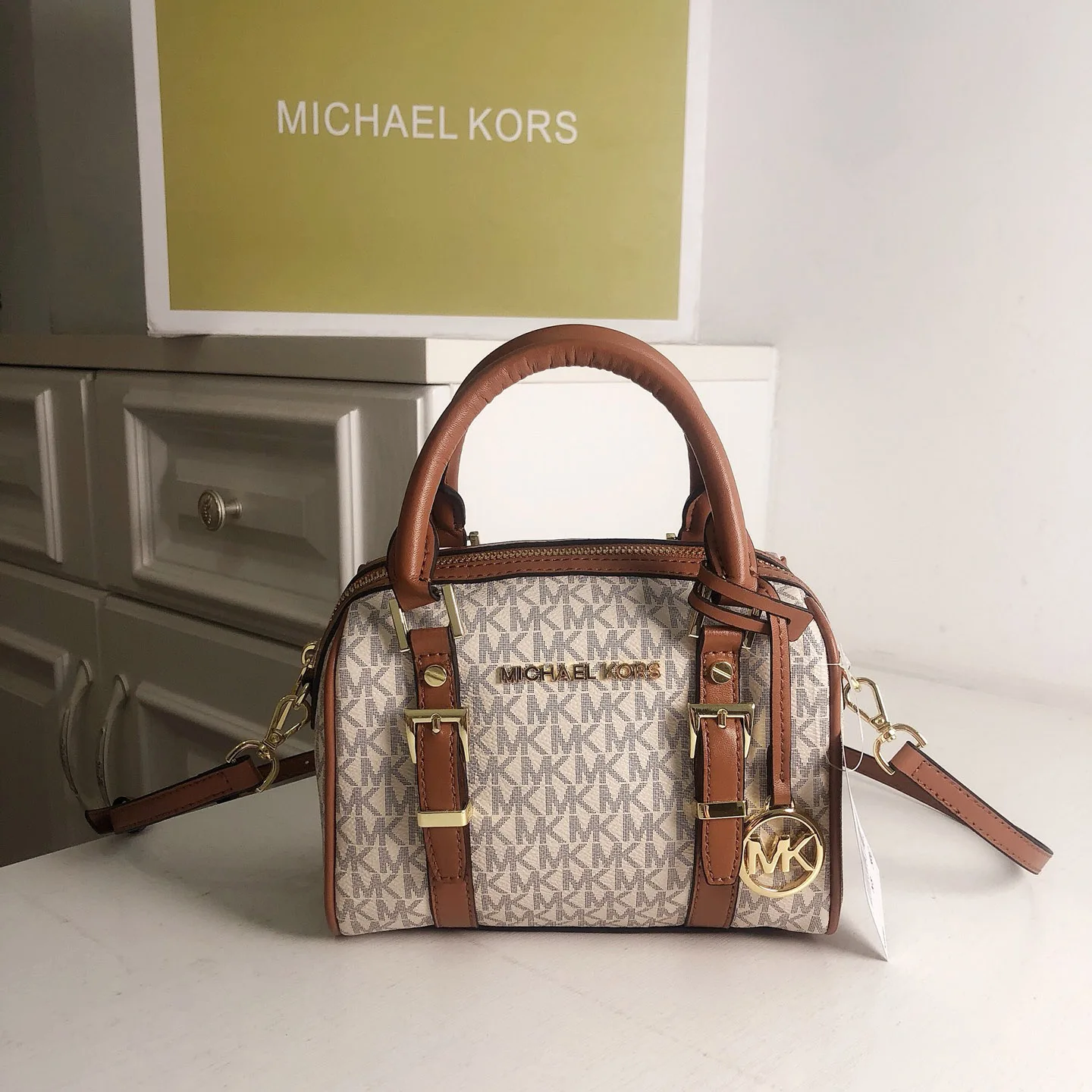 Women'S Bags Michael Kors - Michael Kors 2026 Orijinal Otantik Avrupa