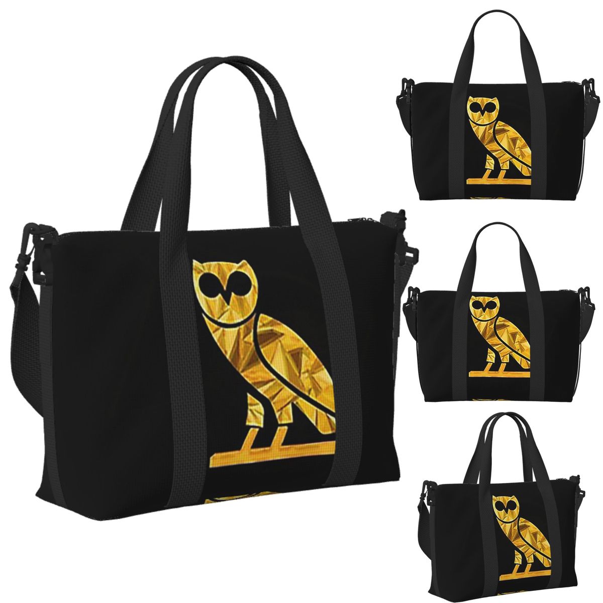 Women'S Bags Very - Özel OVO Ekim'nin Çok Kendi Drake's