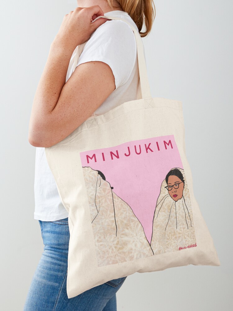 Women Bags Next - Minju Kim - Modanın Sonraki Trendi,