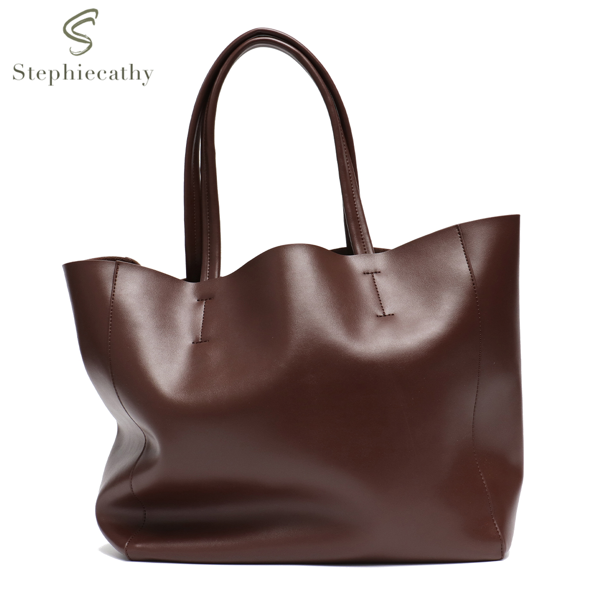 Women'S Work Bags Designer - Kadınlar için büyük kapasiteli Tote çanta
