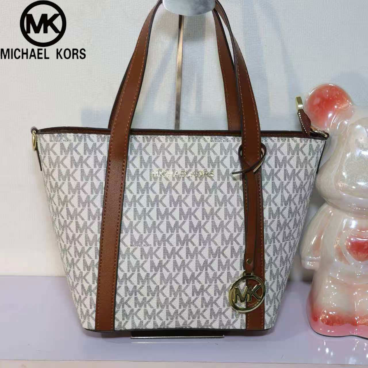 Women'S Bags Michael Kors - MICHAEL KORS/Michael Kors MK Yeni Üst