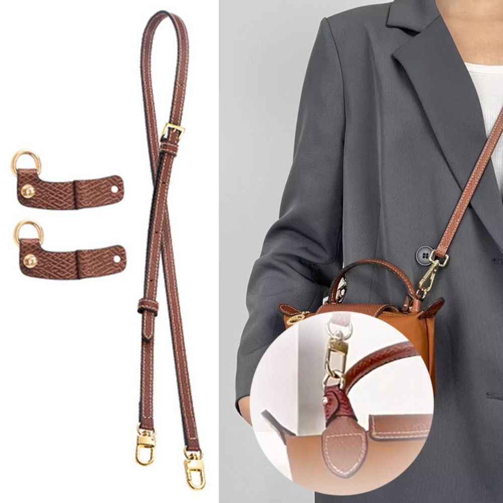 Women'S Bags Longchamp - Kadınlar dönüşüm dönüşüm asmak toka hakiki