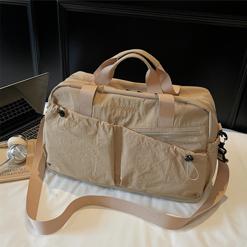 Women Bags Coach - Seyahat çantası, Yüzme çantası, Spor çantası,