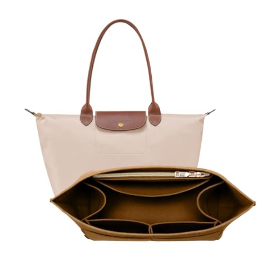 Women'S Bags Longchamp - Longchamp Le Pliage için Çanta Düzenleyici