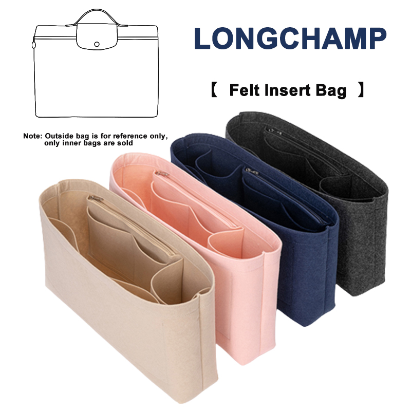 Women'S Bags Longchamp - Longlongle PLIAGE kulübü evrak S için