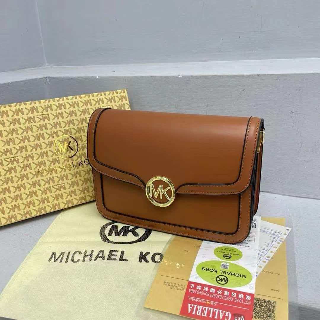 Women'S Bags Michael Kors - Michael Kors Jet Set Travel Print