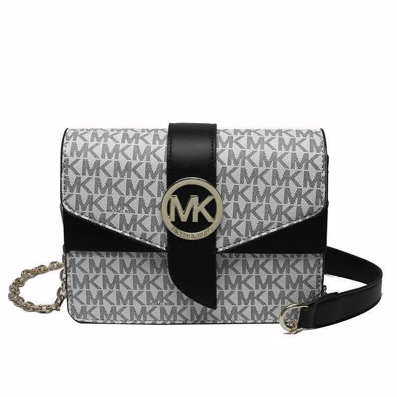 Women'S Bags Michael Kors - Michael Kors MK Kadın Zincir Çantası,