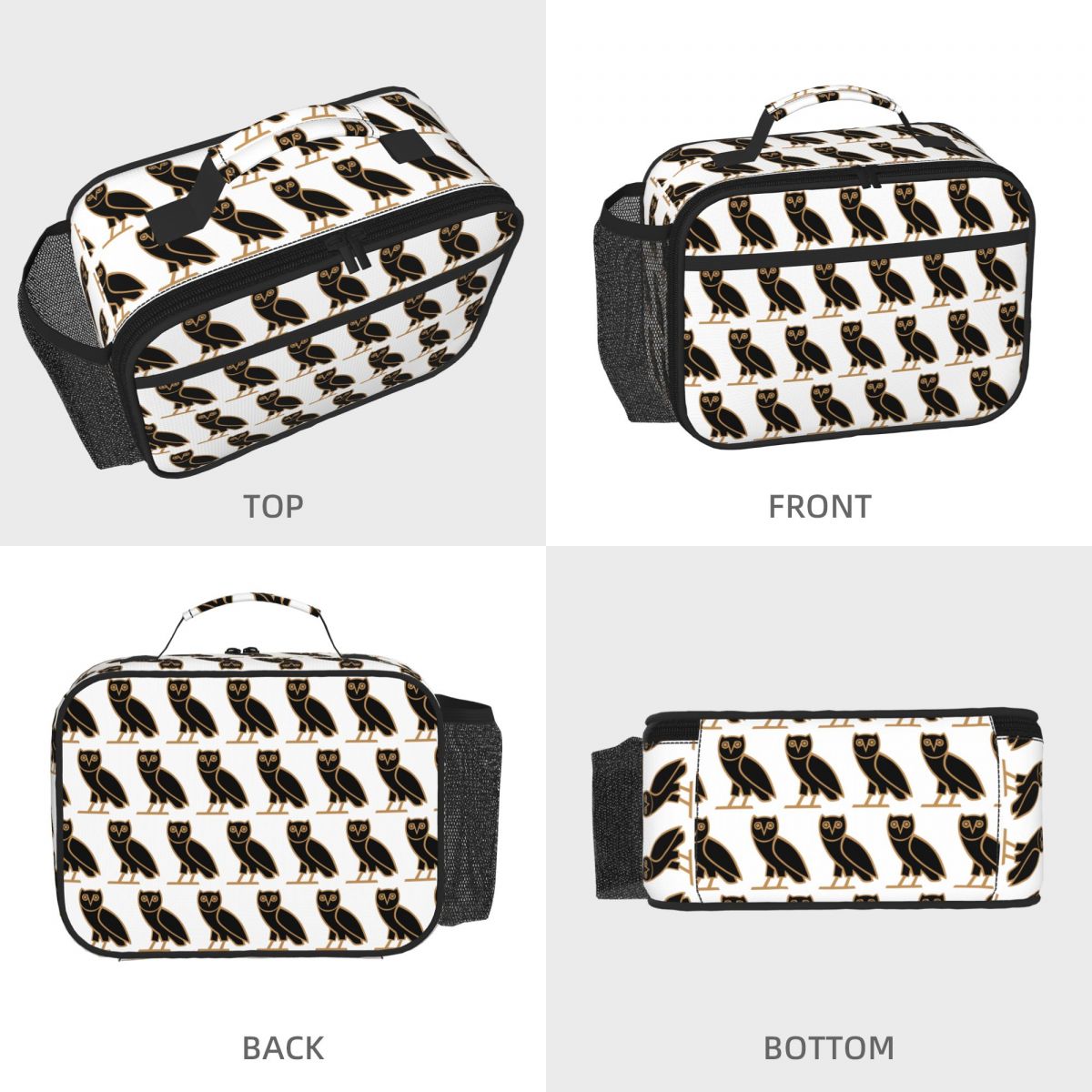 Ekim'in Çok Özel Drake's Owl Y - Women'S Bags Very incelemesi ve fiyatı