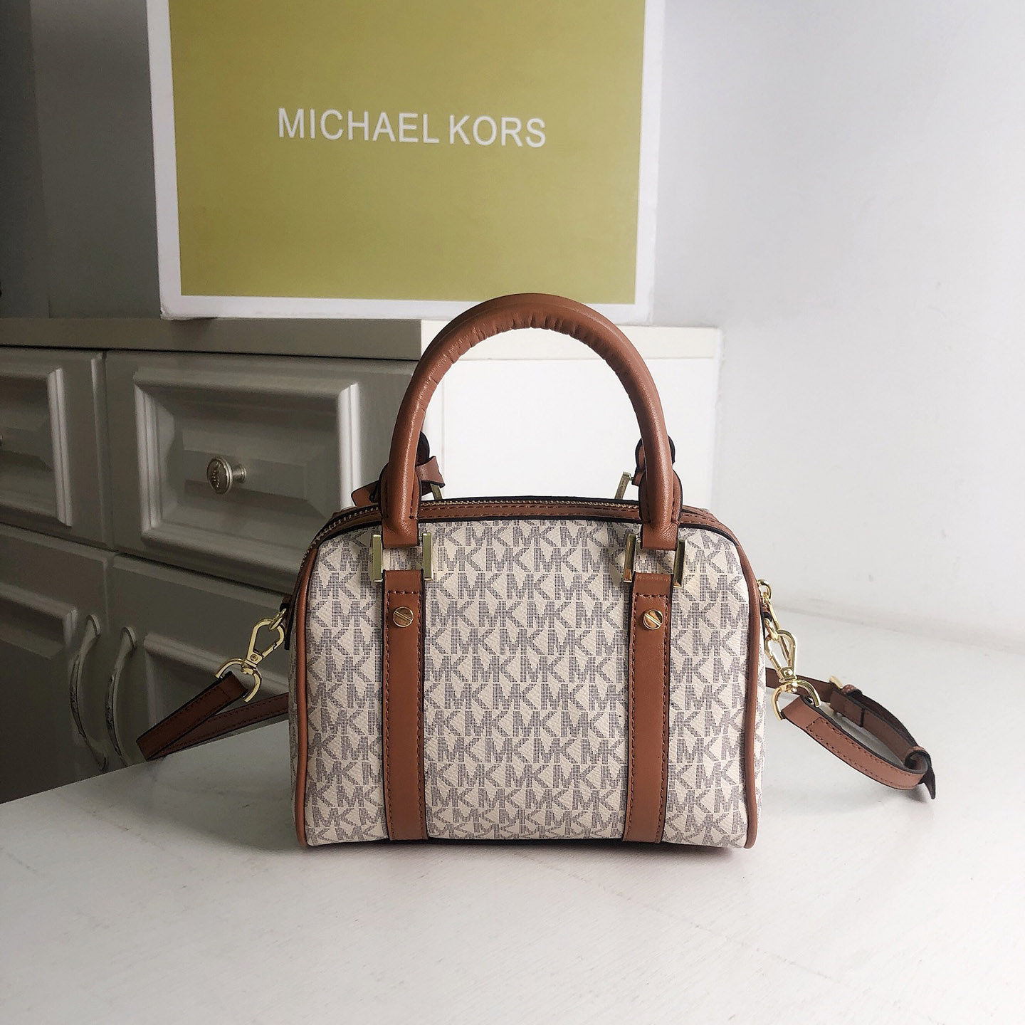 Yeni Michael Kors Kadın Lüks T - Women'S Bags Michael Kors incelemesi ve fiyatı