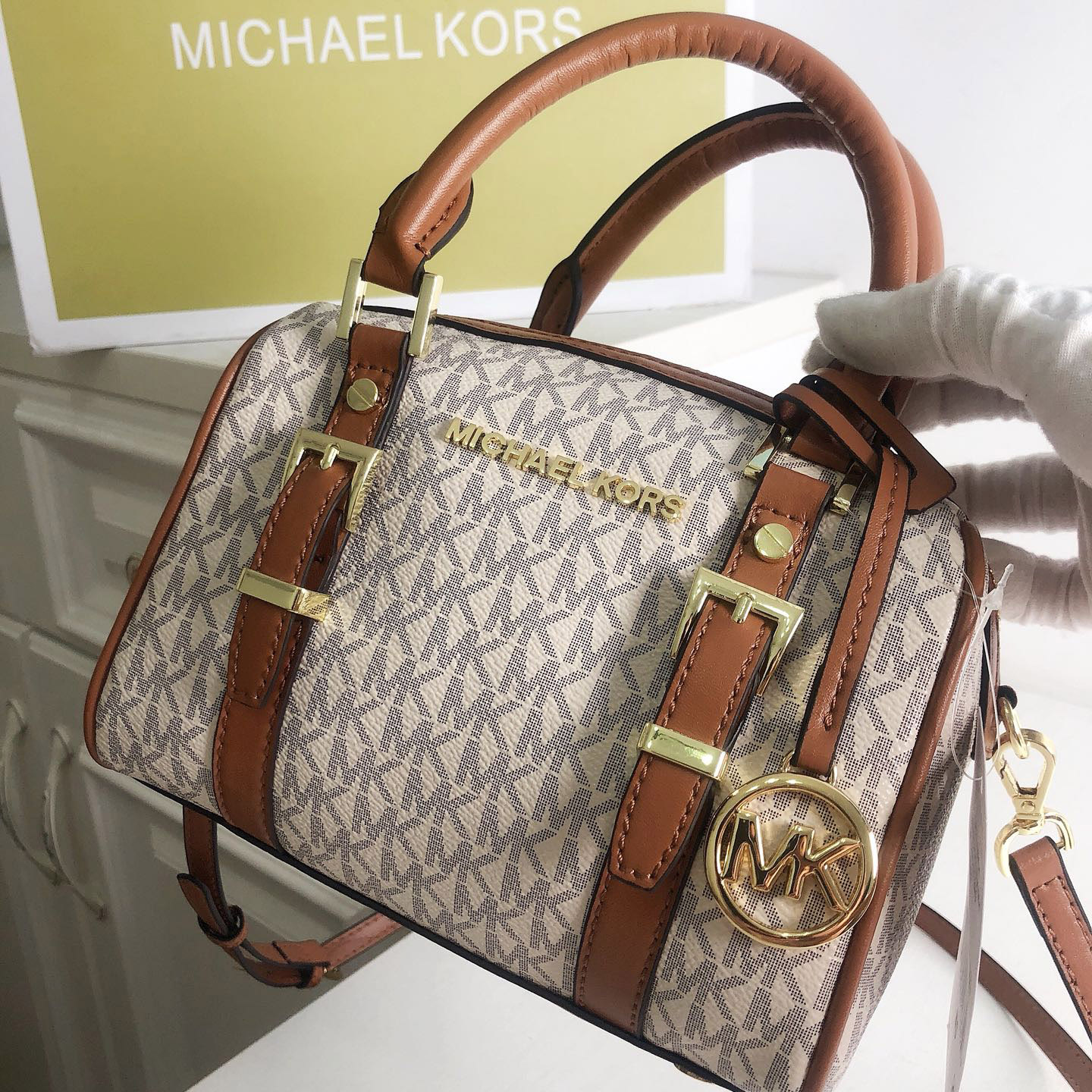 Yeni Michael Kors Kadın Lüks T - Women'S Bags Michael Kors incelemesi ve fiyatı