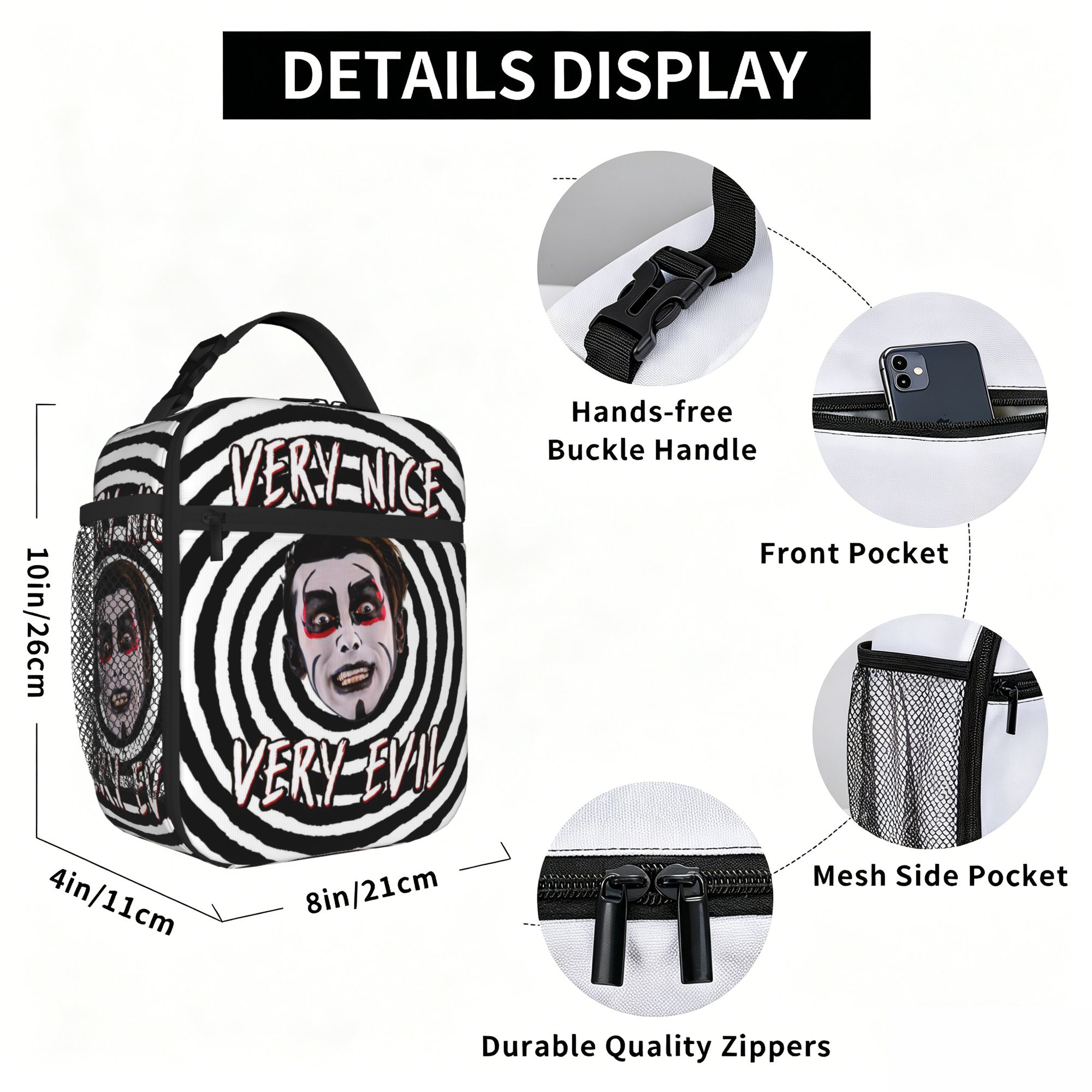 Danhausen Çok Güzel Çok Kötü Y - Women'S Bags Very incelemesi ve fiyatı