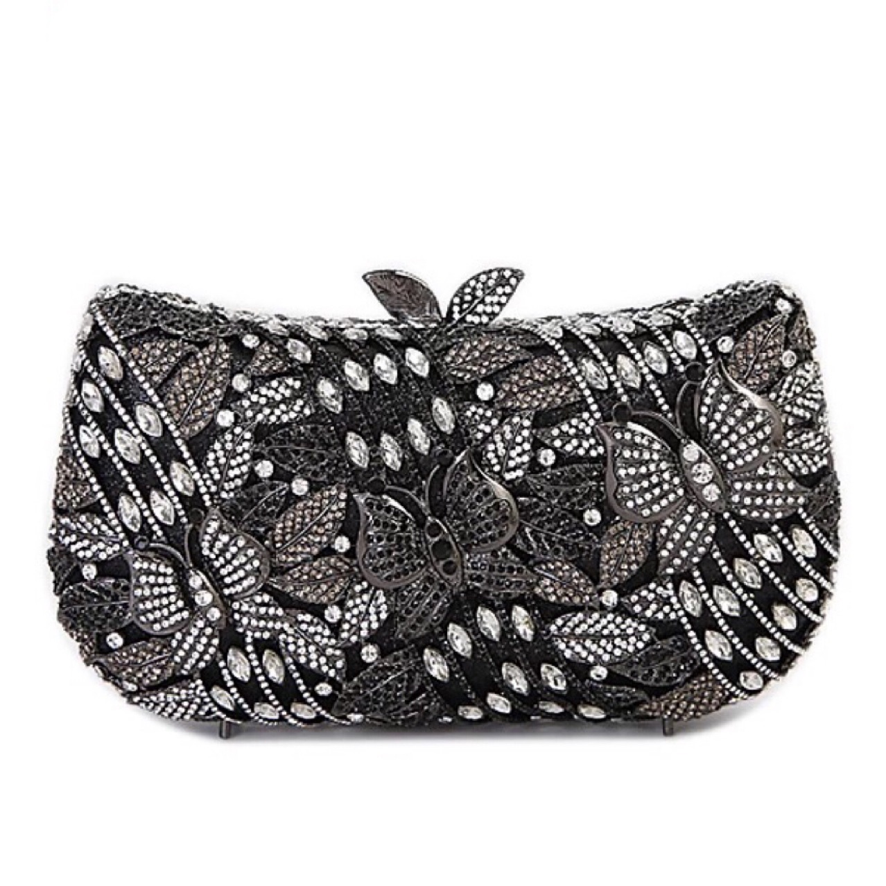 Hollow Out Kadın Akşam Çanta A - Women Bags Gold incelemesi ve fiyatı