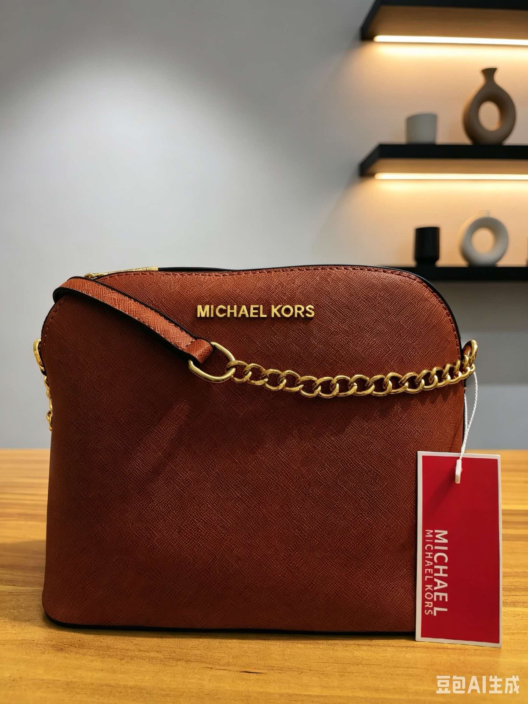 Michael Kors Jet Set 2026 Yeni - Women'S Bags Michael Kors incelemesi ve fiyatı