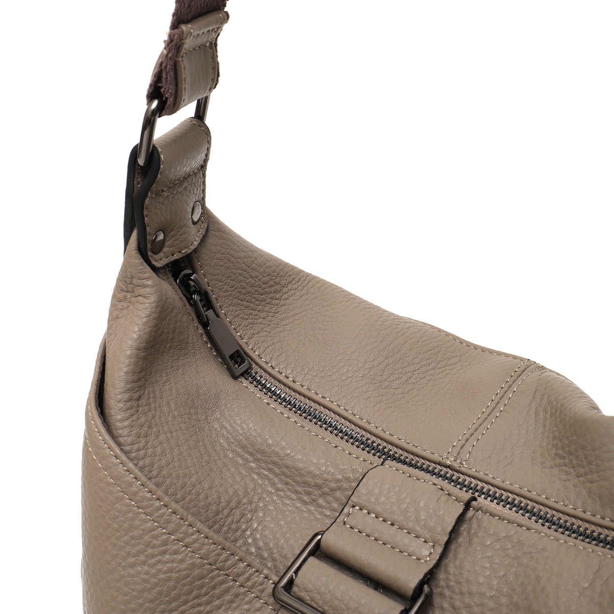 Kadın Tasarım Tarzı Hakiki Der - Hobo Bag Slouchy incelemesi ve fiyatı