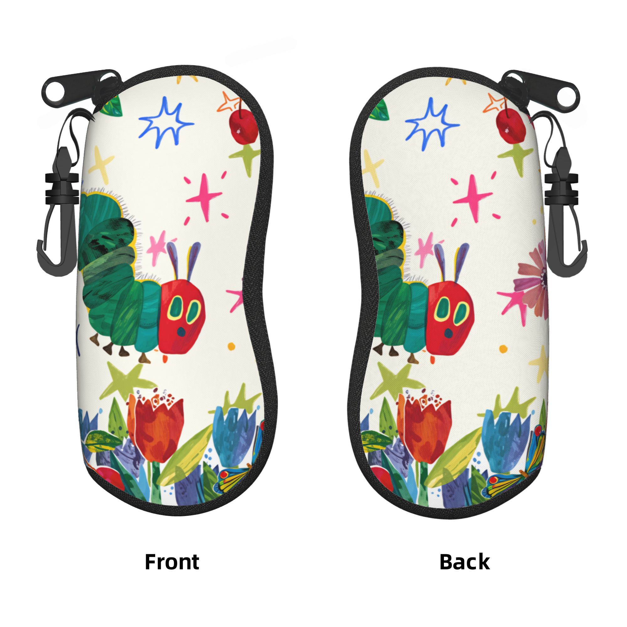 The Very Hungry For Caterpilla - Women'S Bags Very incelemesi ve fiyatı