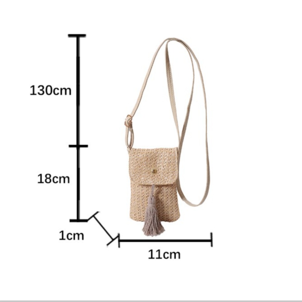 Plaj Kenarı Cep Telefonu Çanta - Women'S Bags Very incelemesi ve fiyatı