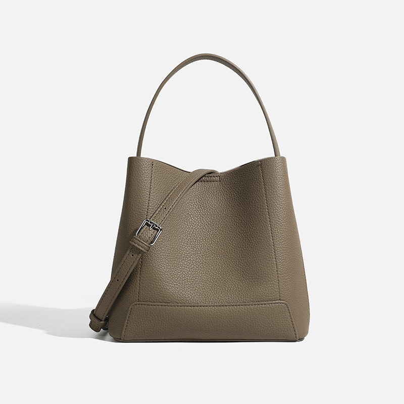 Kadınlar için Zeytin Yeşili Ha - Hobo Bag Slouchy incelemesi ve fiyatı
