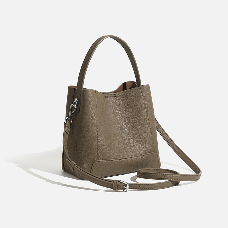 Kadınlar için Zeytin Yeşili Ha - Hobo Bag Slouchy incelemesi ve fiyatı
