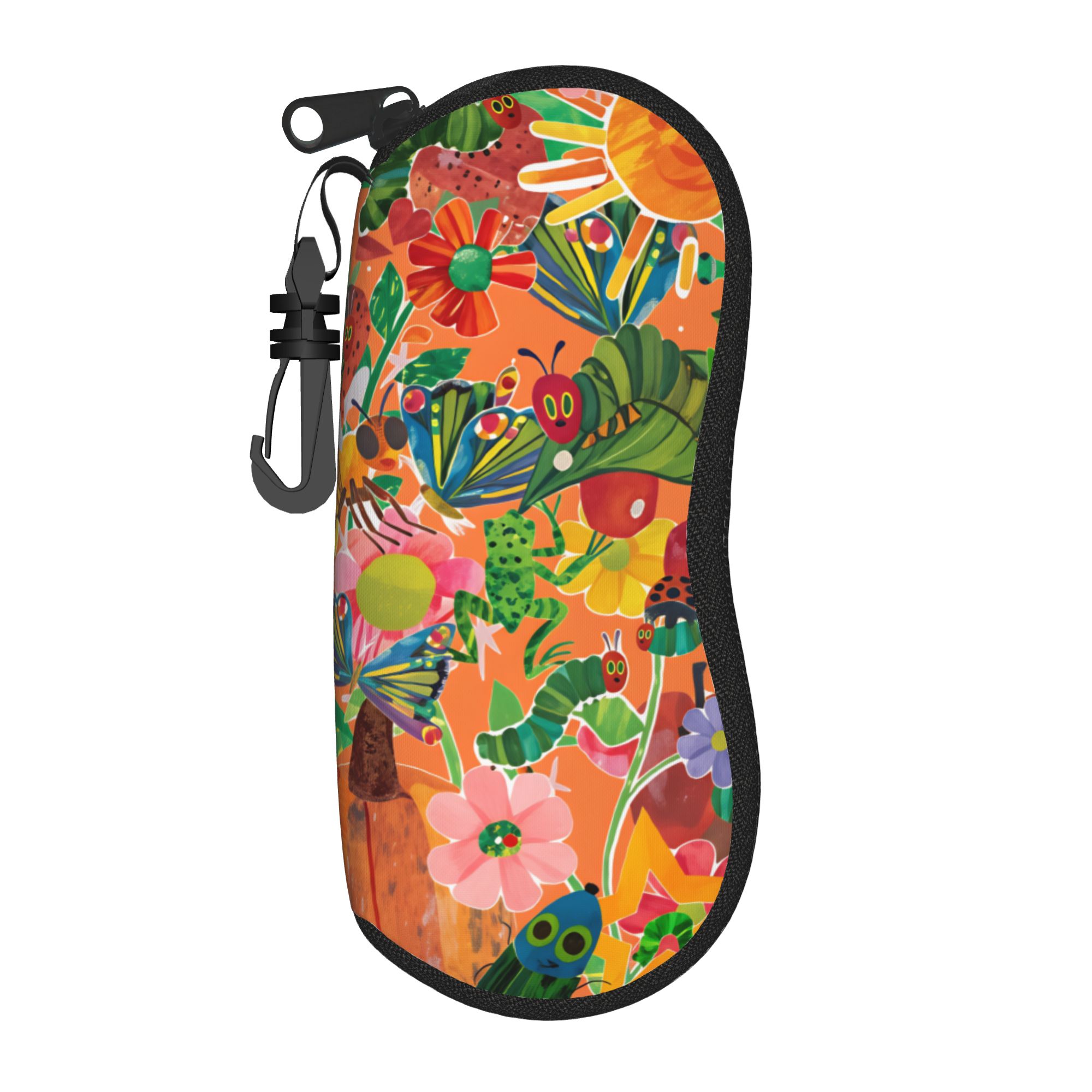 The Very Hungry For Caterpilla - Women'S Bags Very incelemesi ve fiyatı