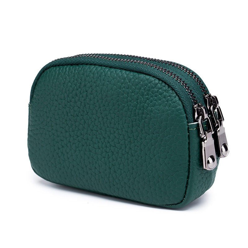 Kadın inek derisi çift fermuar - Women Bags Coach incelemesi ve fiyatı