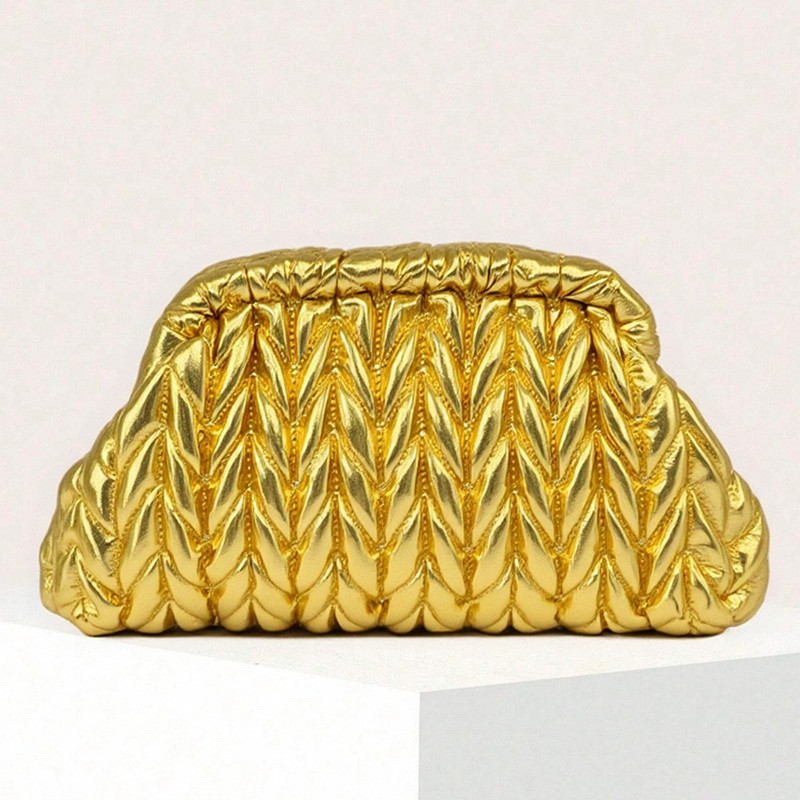 2026 Lüks El Dokuması Altın İp - Women Bags Gold incelemesi ve fiyatı