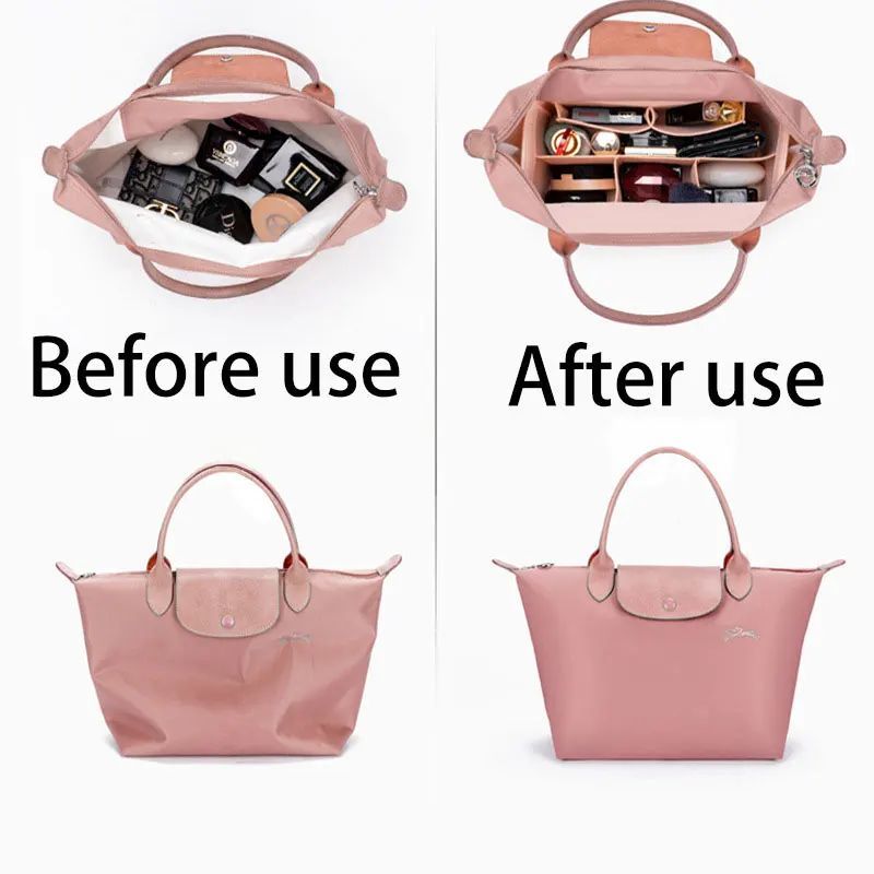 Keçe Çanta Eki, Longchamp Çant - Women'S Bags Longchamp incelemesi ve fiyatı