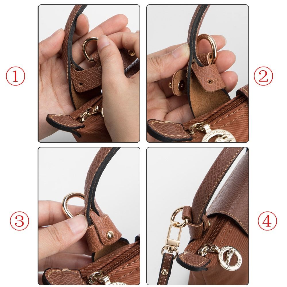 Kadınlar İçin Dönüşüm Dönüşüm  - Women'S Bags Longchamp incelemesi ve fiyatı