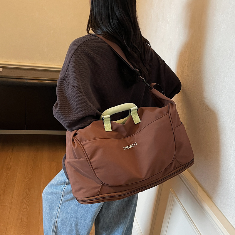 Spor Çantası, Seyahat çantası, - Women Bags Coach incelemesi ve fiyatı