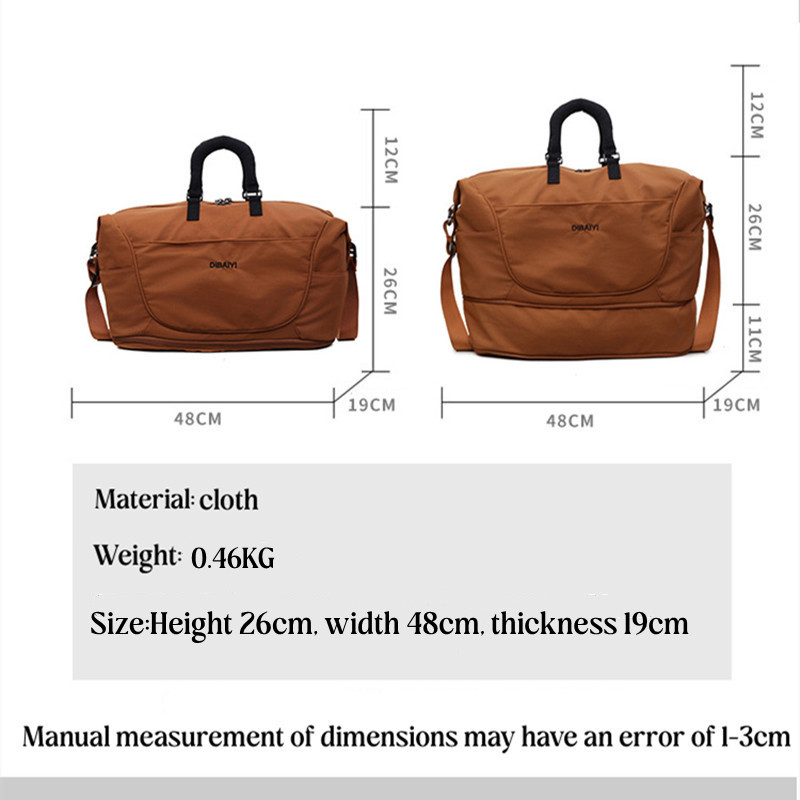 Spor Çantası, Seyahat çantası, - Women Bags Coach incelemesi ve fiyatı