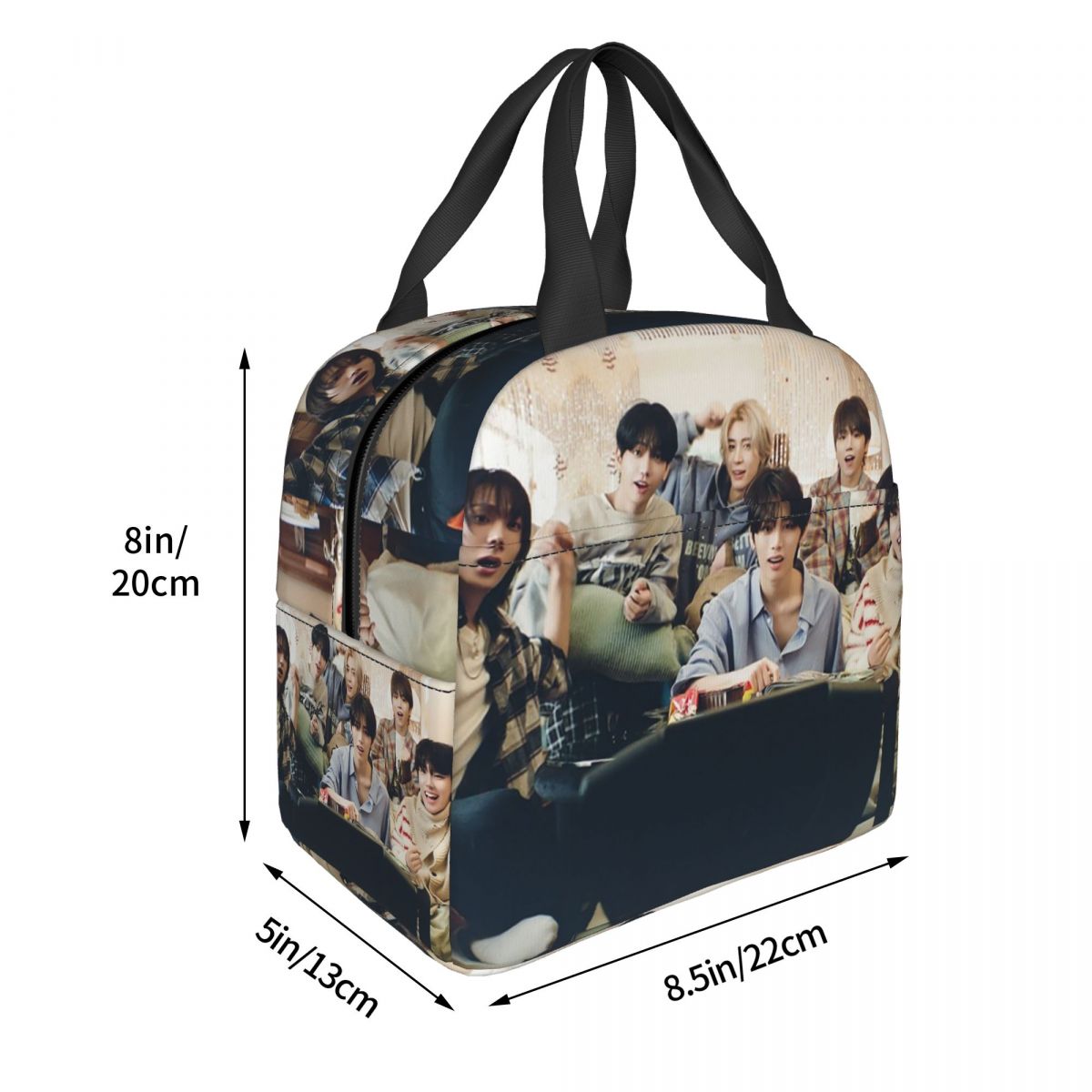 Boy Next Door KPOP Yalıtımlı Ö - Women Bags Next incelemesi ve fiyatı