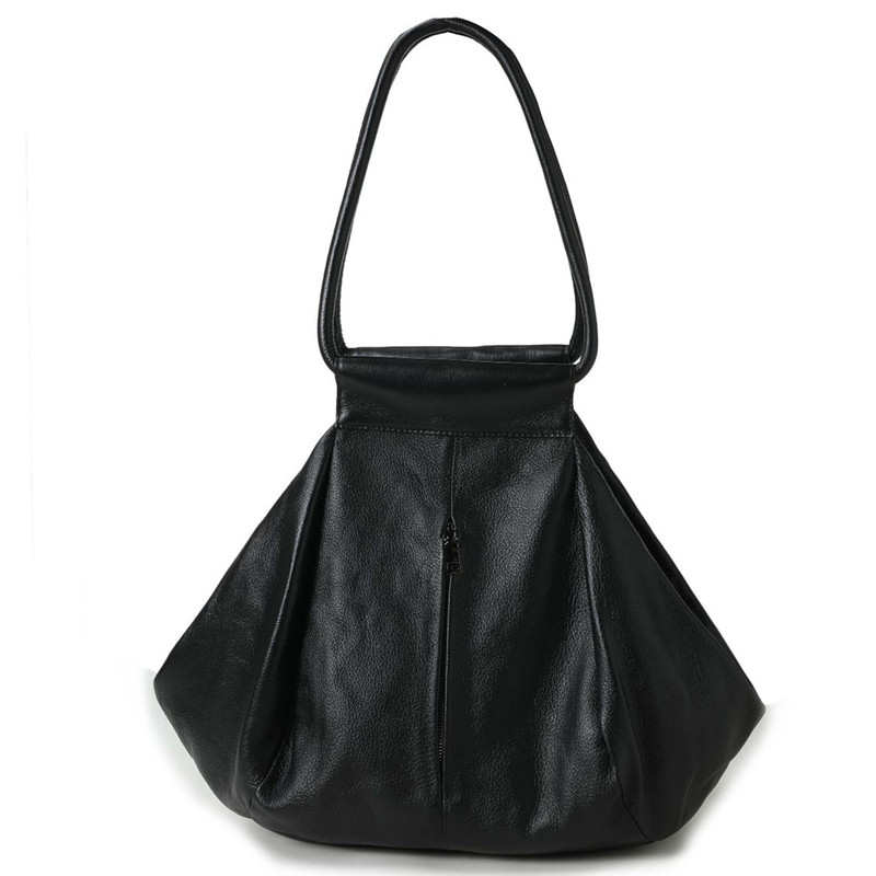 Slouchy Yumuşak Sığır Derisi B - Hobo Bag Slouchy incelemesi ve fiyatı
