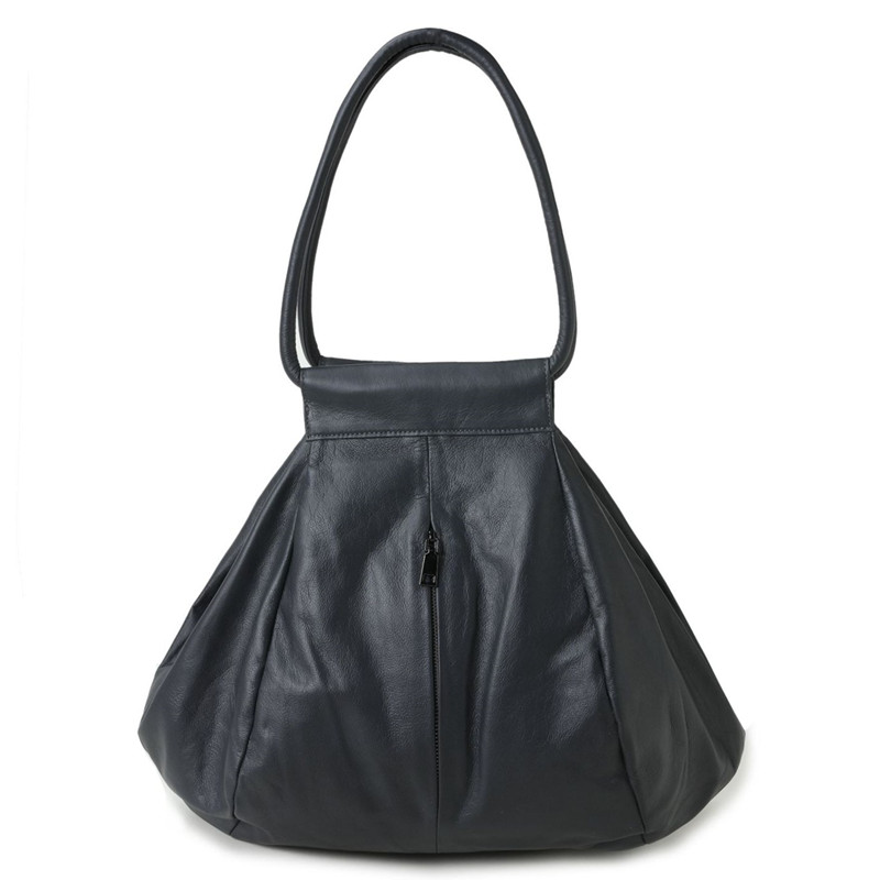 Slouchy Yumuşak Sığır Derisi B - Hobo Bag Slouchy incelemesi ve fiyatı
