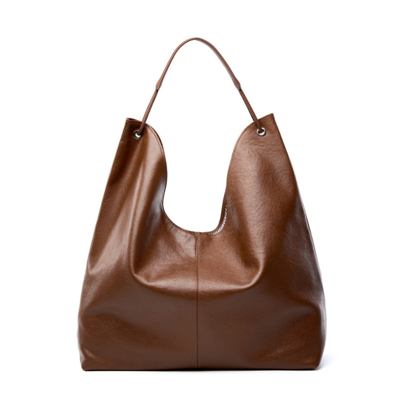 Kadınlar İçin Büyük Boy Salaş  - Hobo Bag Slouchy incelemesi ve fiyatı