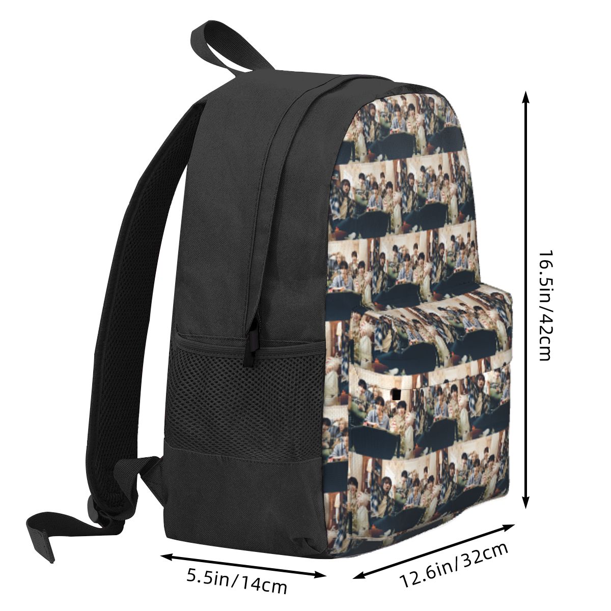 Boy Next Door KPOP Sırt Çantas - Women Bags Next incelemesi ve fiyatı