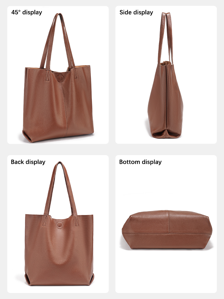 Zency Kadın Büyük Kapasiteli Ç - Women'S Work Bags Designer incelemesi ve fiyatı