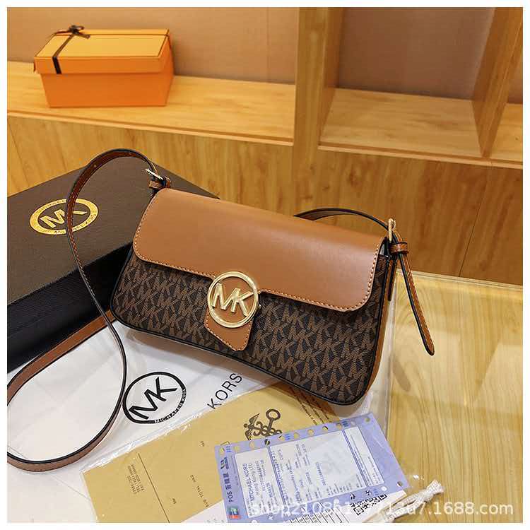 Michael Kors moda çapraz askıl - Women'S Bags Michael Kors incelemesi ve fiyatı