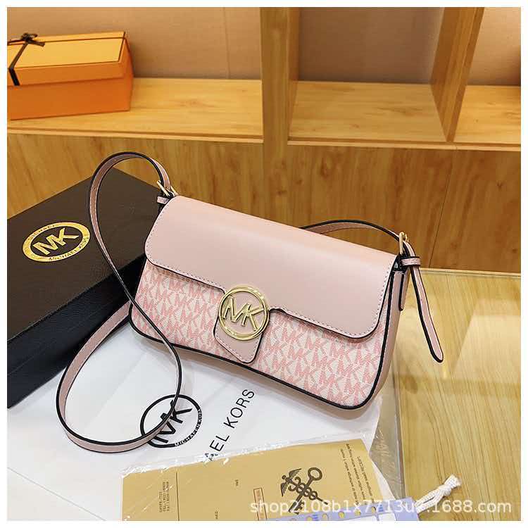 Michael Kors moda çapraz askıl - Women'S Bags Michael Kors incelemesi ve fiyatı