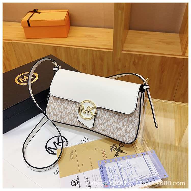 Michael Kors moda çapraz askıl - Women'S Bags Michael Kors incelemesi ve fiyatı