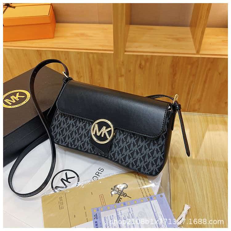 Michael Kors moda çapraz askıl - Women'S Bags Michael Kors incelemesi ve fiyatı