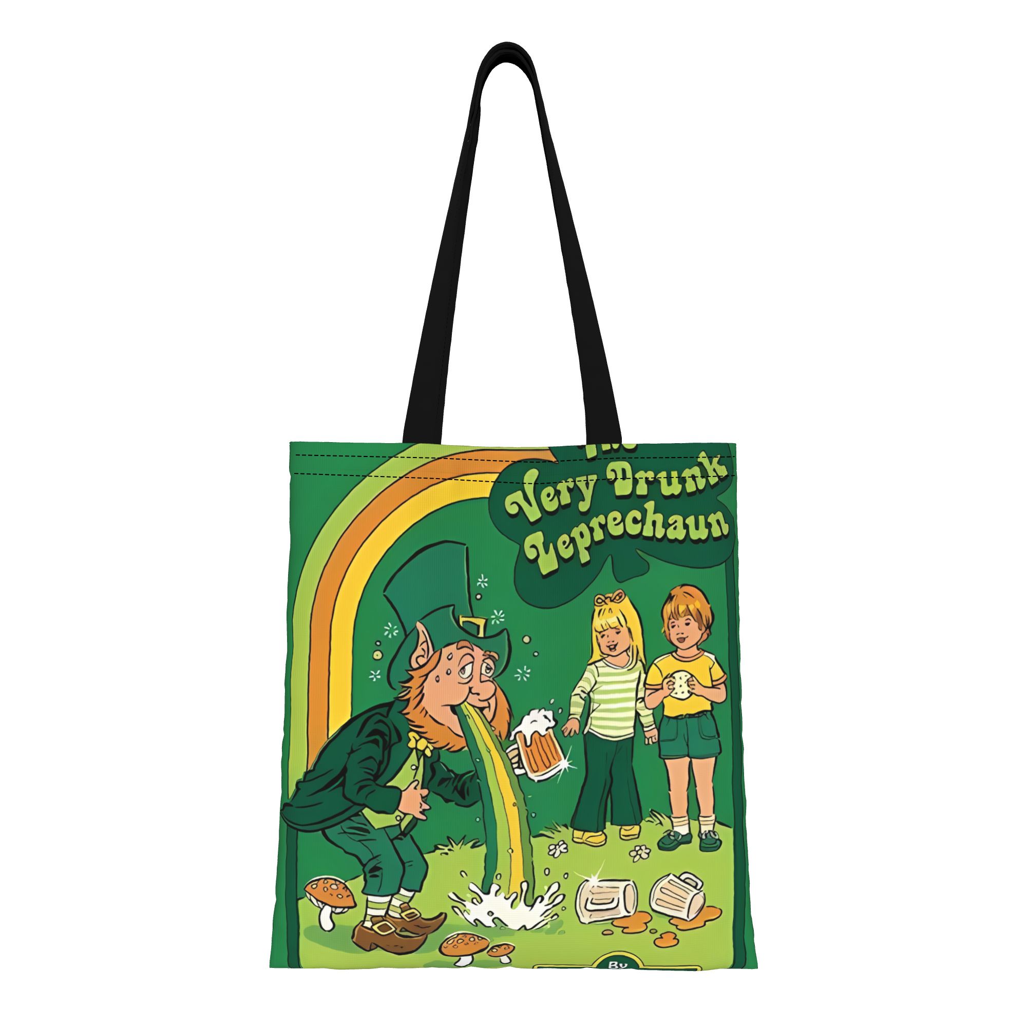 St Patricks Günü Çok Sarhoş Le - Women'S Bags Very incelemesi ve fiyatı