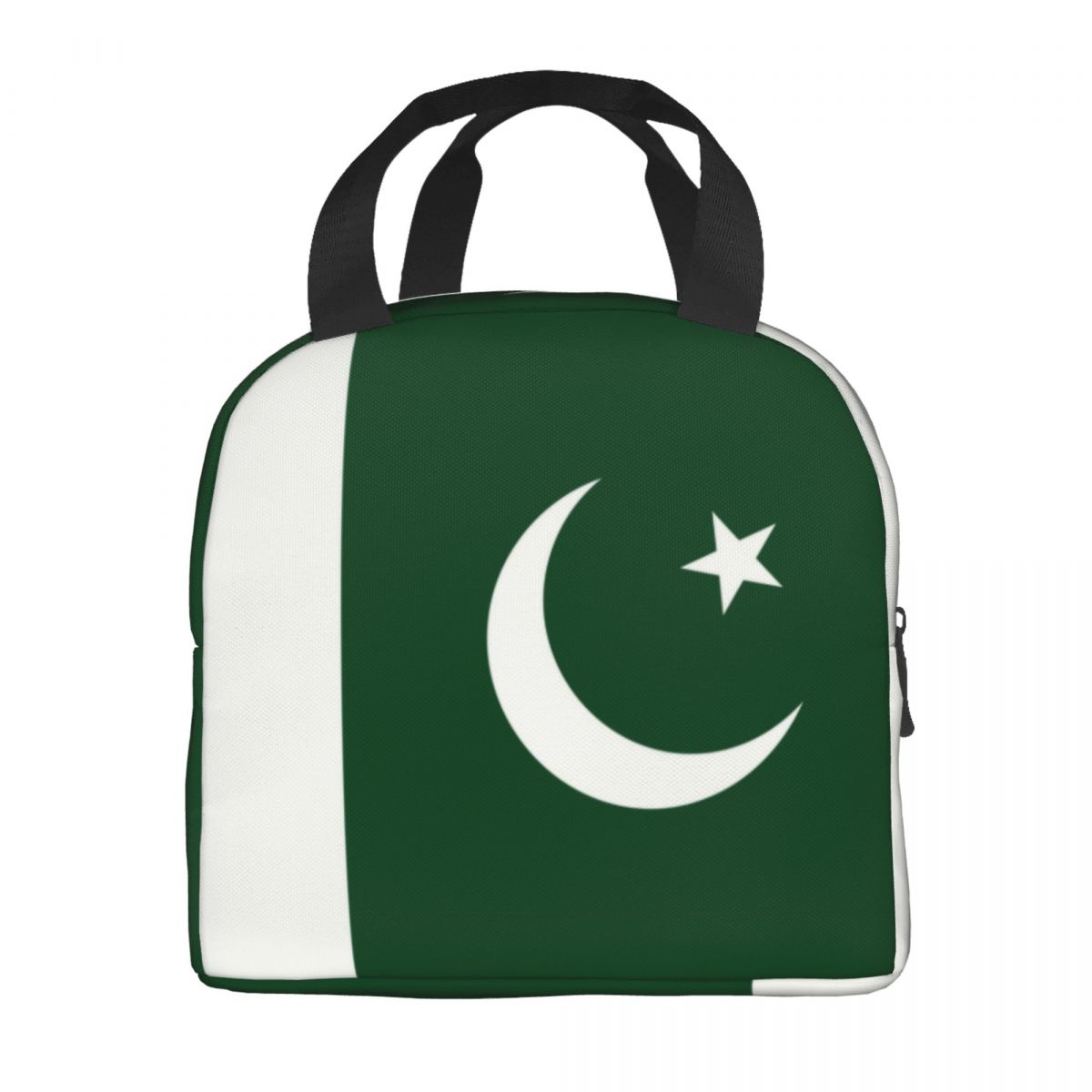 Özel Pakistan Bayrağı Yalıtıml - Women Bags Pakistan incelemesi ve fiyatı