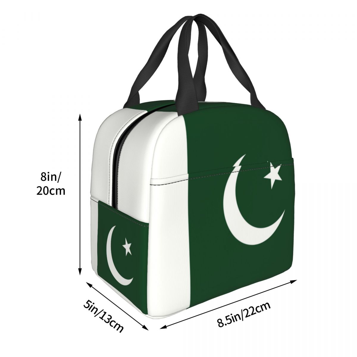 Özel Pakistan Bayrağı Yalıtıml - Women Bags Pakistan incelemesi ve fiyatı