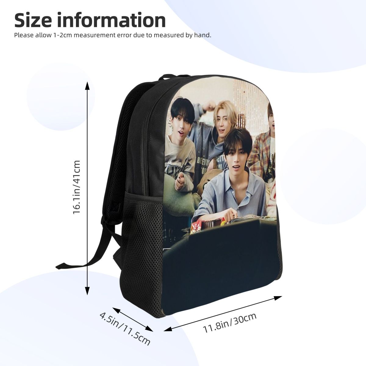 Boy Next Door KPOP Öğrenci Sır - Women Bags Next incelemesi ve fiyatı